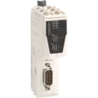 Schneider Electric - Modicon TM - module de communication CANopen fieldbus interface
