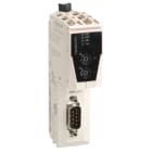 Schneider Electric - Modicon TM - Kit tm5nco1 + bus base, p