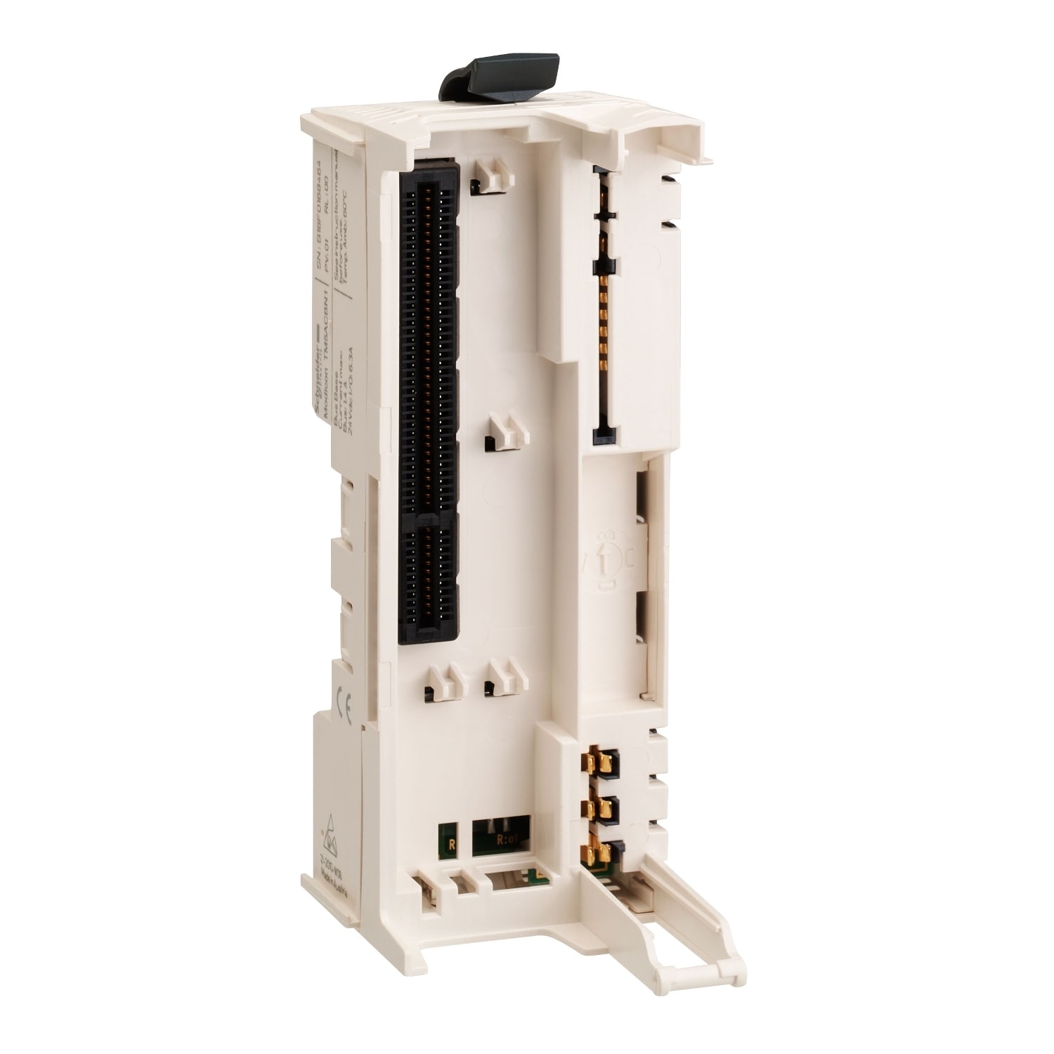 Schneider Electric - Modicon TM - Fieldbus interface bus ba