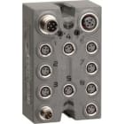 Schneider Electric - Modicon TM - Ip67 canopen io block 8 d