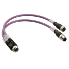 Schneider Electric - Modicon TM - câble de bus - CANopen