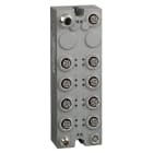 Schneider Electric - Modicon TM - Ip67 exp. block 16 di do