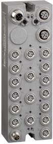 Schneider Electric - Modicon TM - Ip67 canopen io block 16