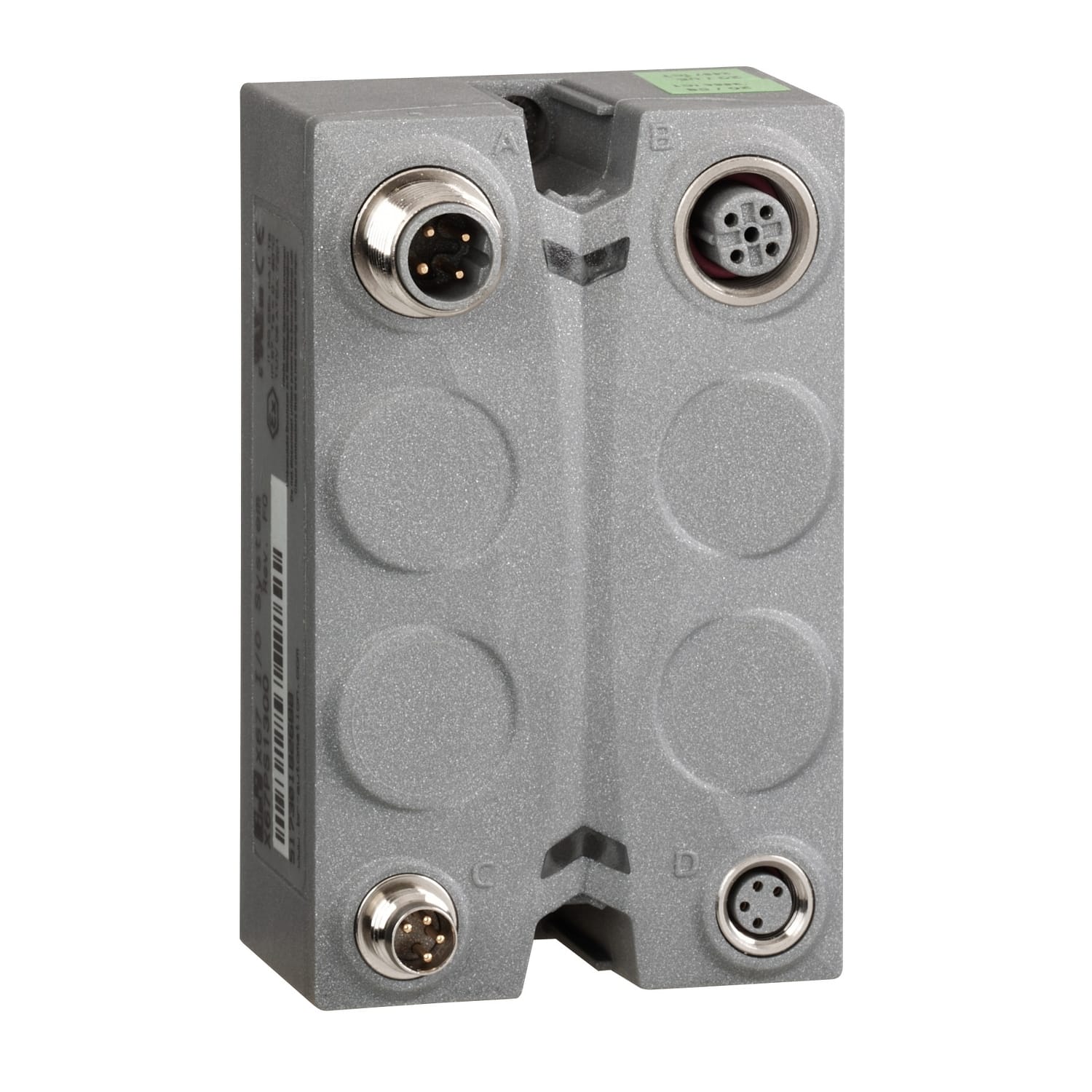 Schneider Electric - Modicon TM - Power distribution block