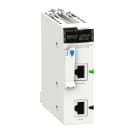 Schneider Electric - Modicon X80 - module coupleur RTU 2 voies, ethernet et série - durci
