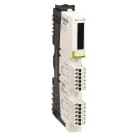 Schneider Electric - Advantys STB - kit d'entrees analogiques standard - 4..20mA - 4 E - 15bits+sign