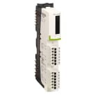 Schneider Electric - Advantys STB - kit d'entrées analogiques standard - 4..20mA - 4E - 15 bits+signe