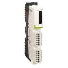 Schneider Electric - Advantys STB - kit d'entrees analogiques standard - 4..20mA - 8E - 15 bits+sign