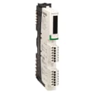 Schneider Electric - Advantys STB - kit de sorties analogiques standard - +/-10V - 2 S - 12 bits