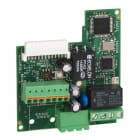 Schneider Electric - Altivar - Carte electronique de com munication pour