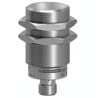Telemecanique Sensors France - OsiSense XS9 - détecteur inductif - M30 - L64mm - inox316L - Sn 20mm - conn. M12