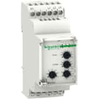 Schneider Electric - Harmony RM35-BA - relais de contrôle de pompe - plage 1..10A