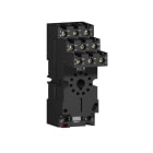 Schneider Electric - Harmony Relay RUM - embase pour relais RUMC3 - contacts separes - connecteurs