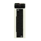 Schneider Electric - Modicon X80 - module 16 entrées TOR - 48Vca