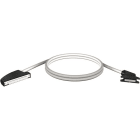 Schneider Electric - Modicon X80 - Cordon 1,5m analogique HART 20-Way