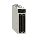 Schneider Electric - Modicon X80 - module 8 entrées thermocouple isolées - durci