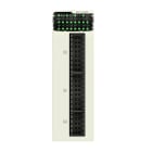 Schneider Electric - Modicon X80 - module comptage rapide - 60kHz - 2 voies - durci