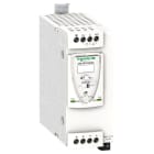 Schneider Electric - Phaseo ABL8 - alimentation à découpage - 5A - 200 à 500V mono/biphasé - 24Vcc