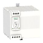 Schneider Electric - Phaseo ABL8 - alimentation à découpage - 20A - 100à240Vca mono/biphasé - 24Vcc