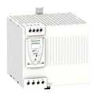 Schneider Electric - Phaseo ABL8 - alimentation à découpage - 20A - 100à240Vca mono/biphasé - 24Vcc