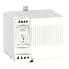 Schneider Electric - Phaseo ABL8 - alimentation à découpage - 40A - 380 à 500V triphasé - 24Vcc