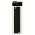 Schneider Electric - Modicon X80 - module 16 entrées TOR - 24Vcc - durci