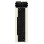 Schneider Electric - Modicon X80 - module 16 sorties TOR - triac - 100-240Vca