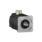 Schneider Electric - Lexium BSH - servo-moteur - 11,4N.m - clavette IP65 - 140mm - monotour - frein