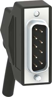 Schneider Electric - Modicon X80 - câble extension rack M340/M580 - 5m