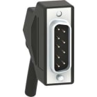 Schneider Electric - Modicon X80 - câble extension rack M340/M580 - 5m