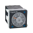 Schneider Electric - Harmony Time - relais clignoteur asymetrique - 0,02s.. 300h - 24..240Vca - 2OF