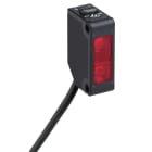 Telemecanique Sensors France - OsiSense XUM - détecteur photoélectrique - proximité - Sn 0,3m - câble 2m