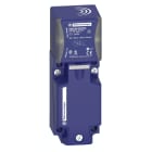 Schneider Electric - XS detecteur inductif plast - 40x40x117mm noyable Sn15mm AC-DC NO-NC - PG13,5