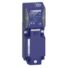 Telemecanique Sensors France - OsiSense XS9 - détecteur inductif - 40x40 - L117mm - PBT - Sn 20 mm - bornes