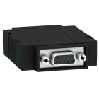 Schneider Electric - Modicon Premium - lot de 2 - Suppresseurs de tension transitoire pour bus X