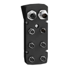 Schneider Electric - Lexium - module de connexion pour conn. industriel - CANopen- 4DI-source-STO