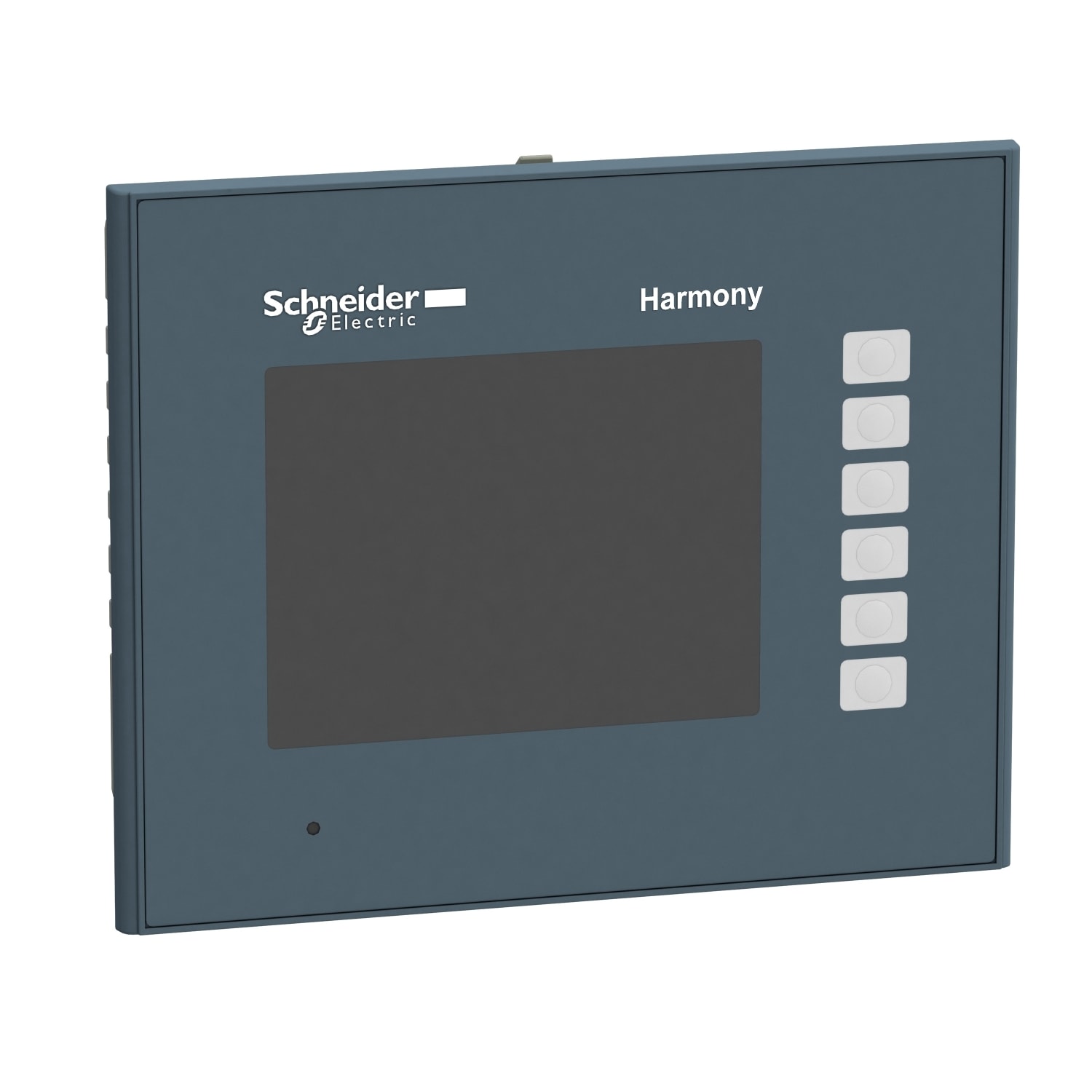 Schneider Electric - Harmony GTO - terminal IHM ecran tactile - 320x240 pixels QVGA - 3,5p TFT - 96MB