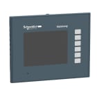 Schneider Electric - Harmony GTO - terminal IHM ecran tactile - 320x240 pixels QVGA - 3,5p TFT - 96M