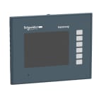 Schneider Electric - Harmony GTO - terminal IHM ecran tactile - 320x240 pixels QVGA - 3,5p TFT - 64M