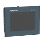 Schneider Electric - Harmony GTO - terminal tactile - 320x240 pixels QVGA - 5,7p TFT - 64MB - 24VDC
