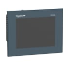 Schneider Electric - Harmony GTO - terminal IHM tactile - 640x480 pixels VGA - 7,5p - TFT - 96MB