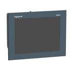 Schneider Electric - Harmony GTO - terminal IHM tactile - 640x480 pixels VGA - 10,4p - TFT - 96MB