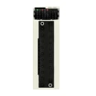 Schneider Electric - Modicon X80 - module 16 sorties TOR - relais - 24Vcc/24-240Vca - durci