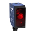 Telemecanique Sensors France - OsiSense XU métier - Detecteur photoelectrique compact 50x50