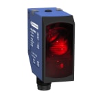 Telemecanique Sensors France - OsiSense XUK - détecteur photoélectrique laser - proximité - Sn 1,2m - conn. M12