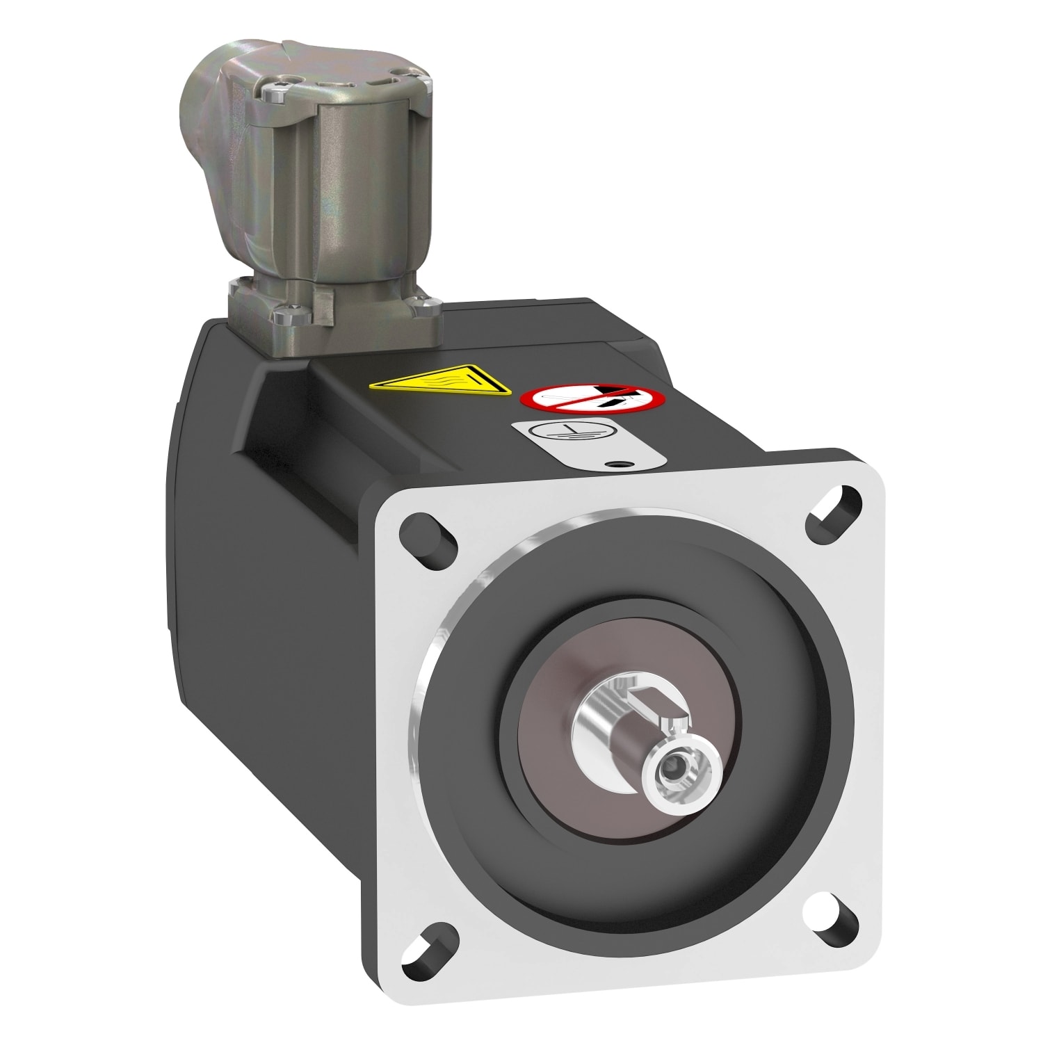 Schneider Electric - Altivar - Synchronous motor 480vac 0,37kw ip65 iec
