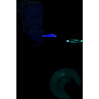 Schneider Electric - Altivar - Synchronous motor 480vac 1,5kw ip65 iec