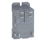 Schneider Electric - Harmony Relay RP - relais puissance - fixe - 2F - 25A - 12VDC - racc par cosses