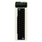 Schneider Electric - Modicon X80 - module interface codeur SSI - 3 voies