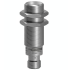 Telemecanique Sensors France - OsiSense XS9 - détecteur inductif - M18 - L64mm - inox303 - Sn 10mm - conn. M12